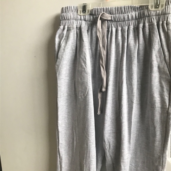 White fox boutique grey sweats - Picture 3 of 3